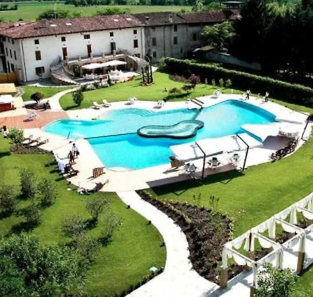 Tenuta Canova Alloggio per agriturismo *