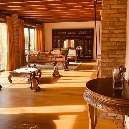 Tenuta Canova * Cologno al Serio