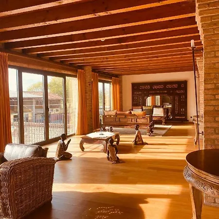 Tenuta Canova * Cologno al Serio