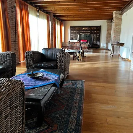 Alloggio per agriturismo Tenuta Canova