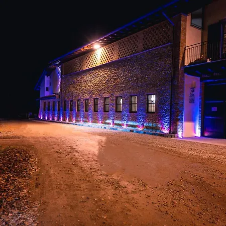 Alloggio per agriturismo Tenuta Canova