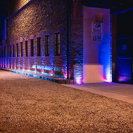 Tenuta Canova Alloggio per agriturismo Cologno al Serio