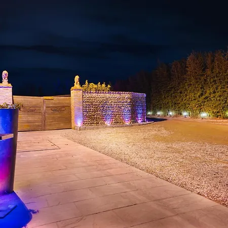 Alloggio per agriturismo Tenuta Canova