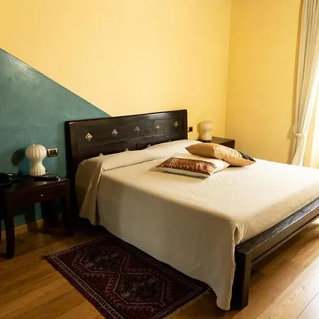 Alloggio per agriturismo Tenuta Canova *