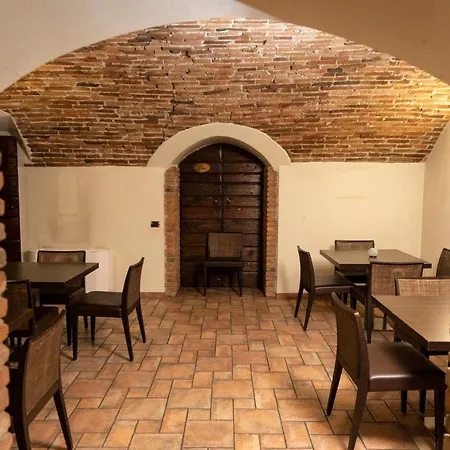 Tenuta Canova Alloggio per agriturismo *