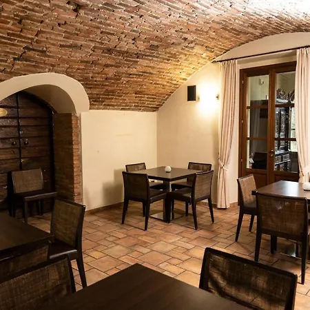 Tenuta Canova Gospodarstwo agroturystyczne Cologno al Serio