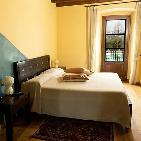 Alloggio per agriturismo Tenuta Canova