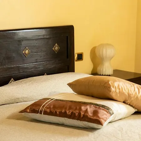 Tenuta Canova Alloggio per agriturismo Cologno al Serio