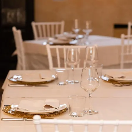 Tenuta Canova Alloggio per agriturismo Cologno al Serio