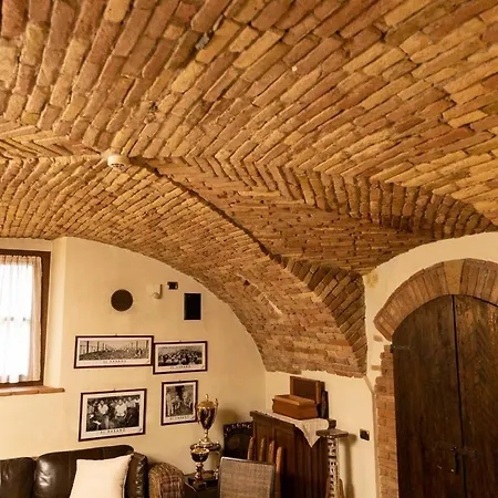 Tenuta Canova * Cologno al Serio