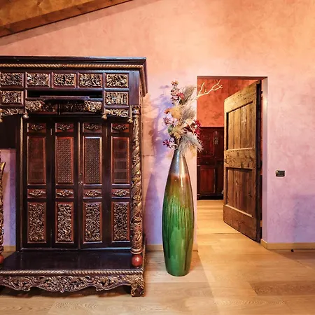 Alloggio per agriturismo Tenuta Canova *